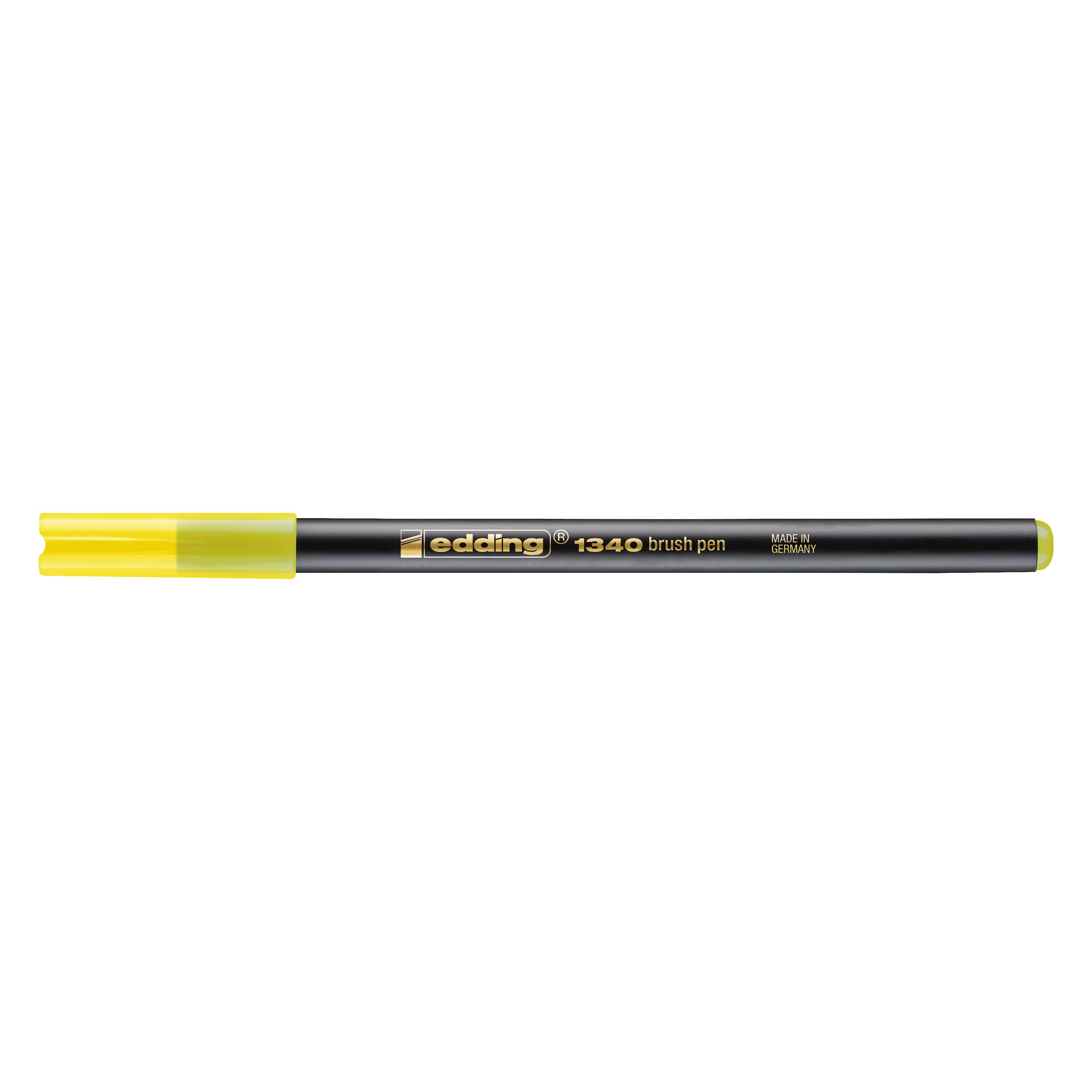 Edding Brushpen 1340 (1x) (1340-005)