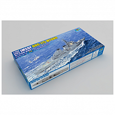 Trumpeter - JMSDF DDG-175 Myoko - 1:350 - 300 Teile 308185