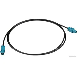HERTH&BUSS Antennenkabel, 1,25 m - 51277241