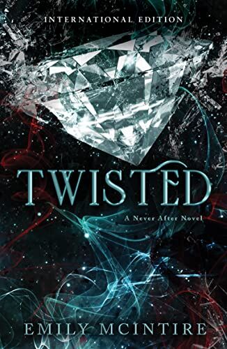 Emily McIntire - Twisted (Never After) - Preis vom 06.10.2026 07:26:00 h
