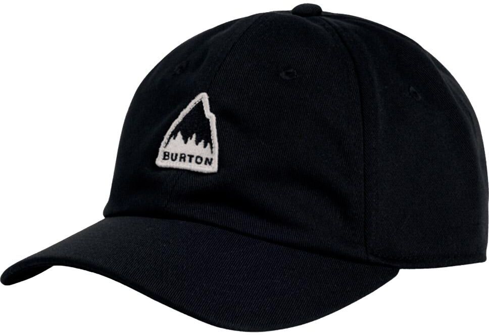 Burton  - Rad Dad Hat True Black - Casquette