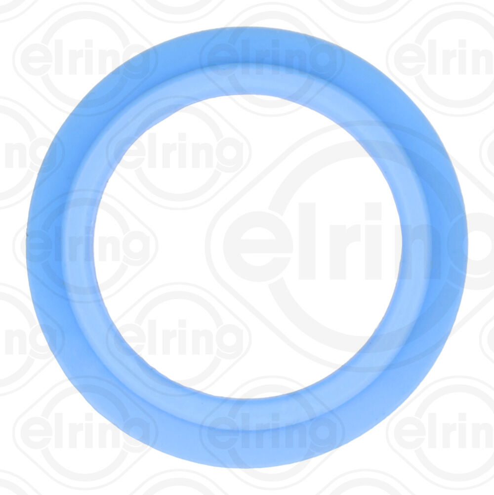 Elring Dichtung, Leitung Agr-Ventil 768.740 Für Ram