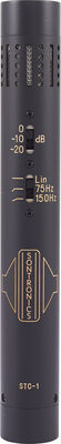 Sontronics STC-1 mt Noir
