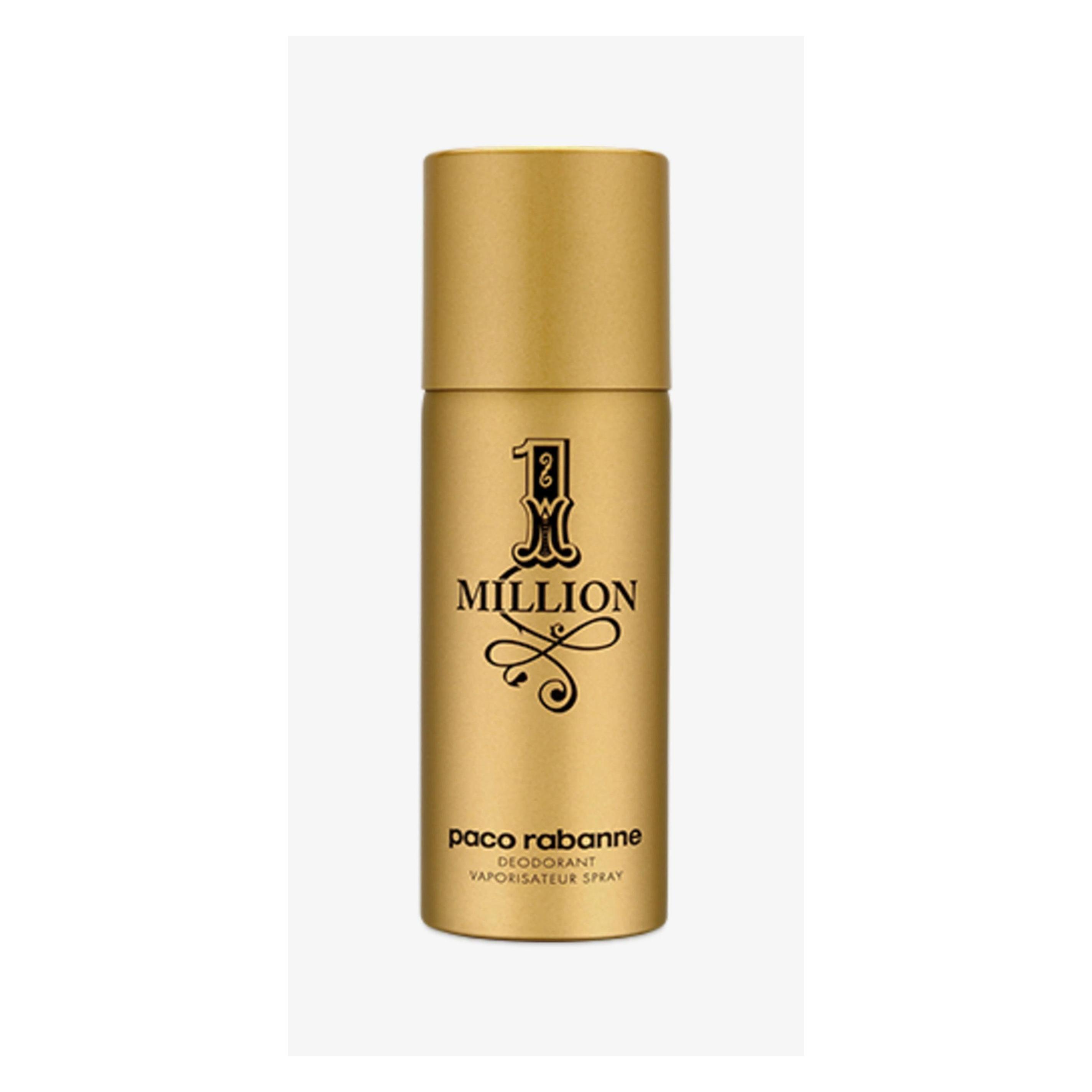 Paco Rabanne 1 Million (Spray, 150 ml) (466518)