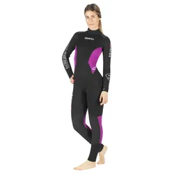 Mares - Pioneer 5 (2024) - She Dives - Neoprenanzug - Größe: S6 (XXL)
