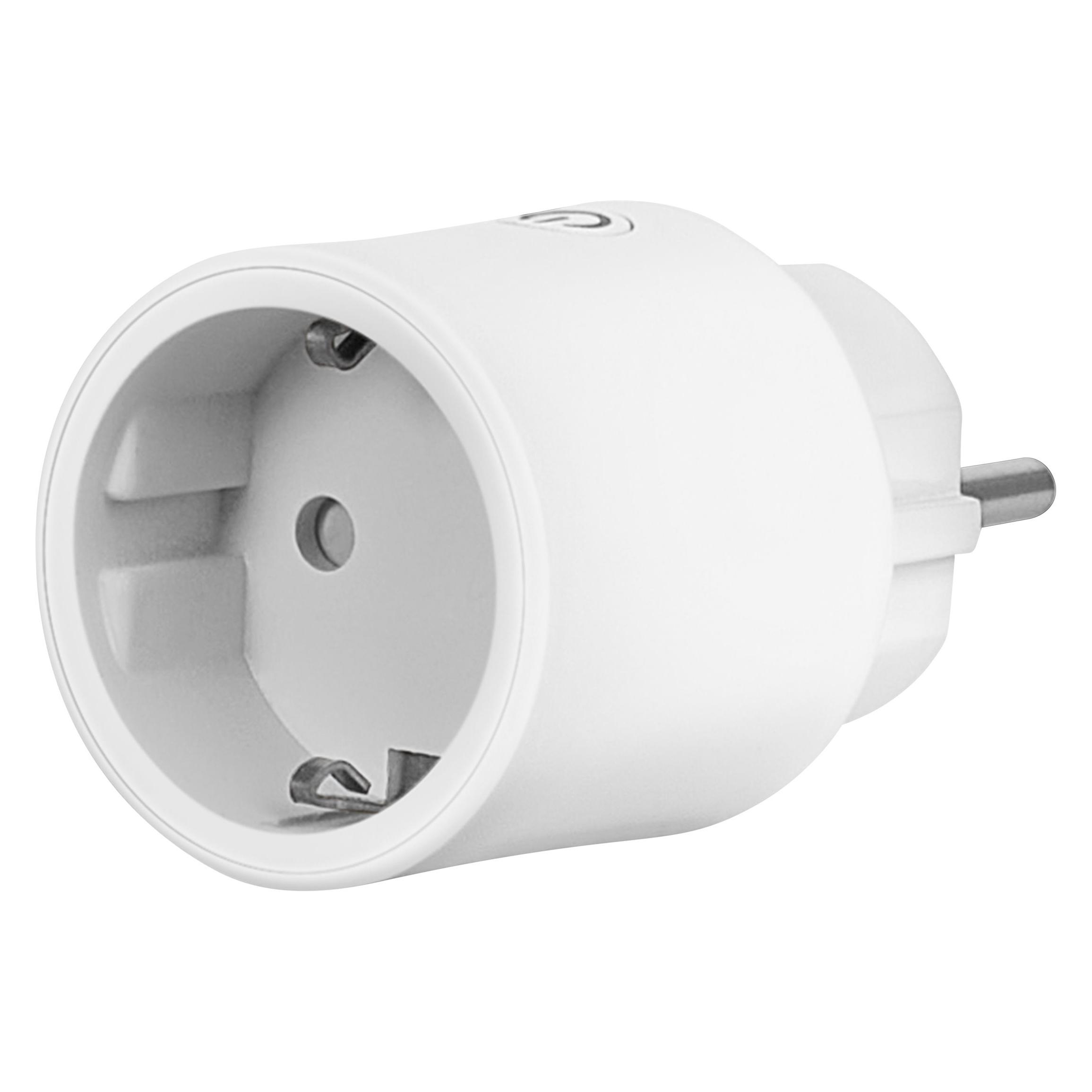 Osram Smart+ Funk-Steckdose (4099854419201)