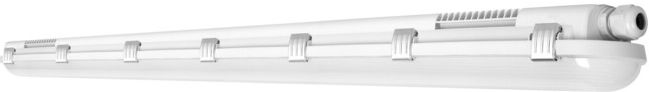 LEDVANCE Luminaire pour pièces humides 6500K IP65 GY DP150026W865IP65GY (4058075541160)