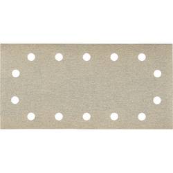 25 Haftschleifblätter 115x230 mm,P 180,Farbe,SR (625896000) Metabo 625896000