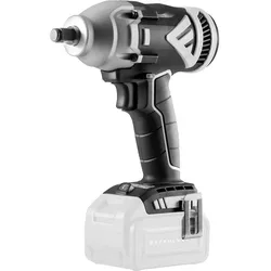 Stahlwerk, Bohrmaschine + Akkuschrauber, Brushless Akku Drehschlagschrauber ADS-20 ST ohne Akku