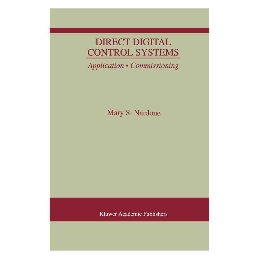 Springer Direct Digital Control Systems (Englisch, Softcover, Mary S. Nardone) (55513001)
