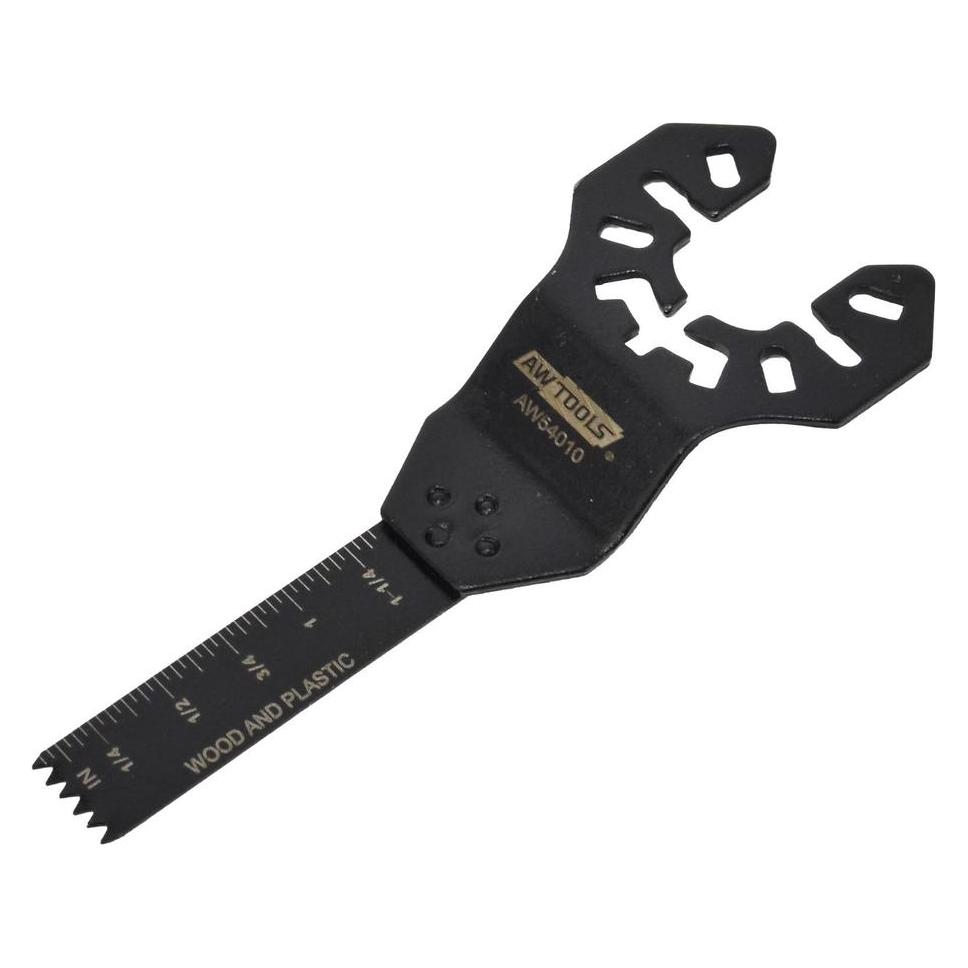 Awtools MT BRZESZCZOT DO URZĄDZENIA WIELOFUNKCYJNEGO HCS 10mm x 35mm DREWNO/PLASTIK (63949122)