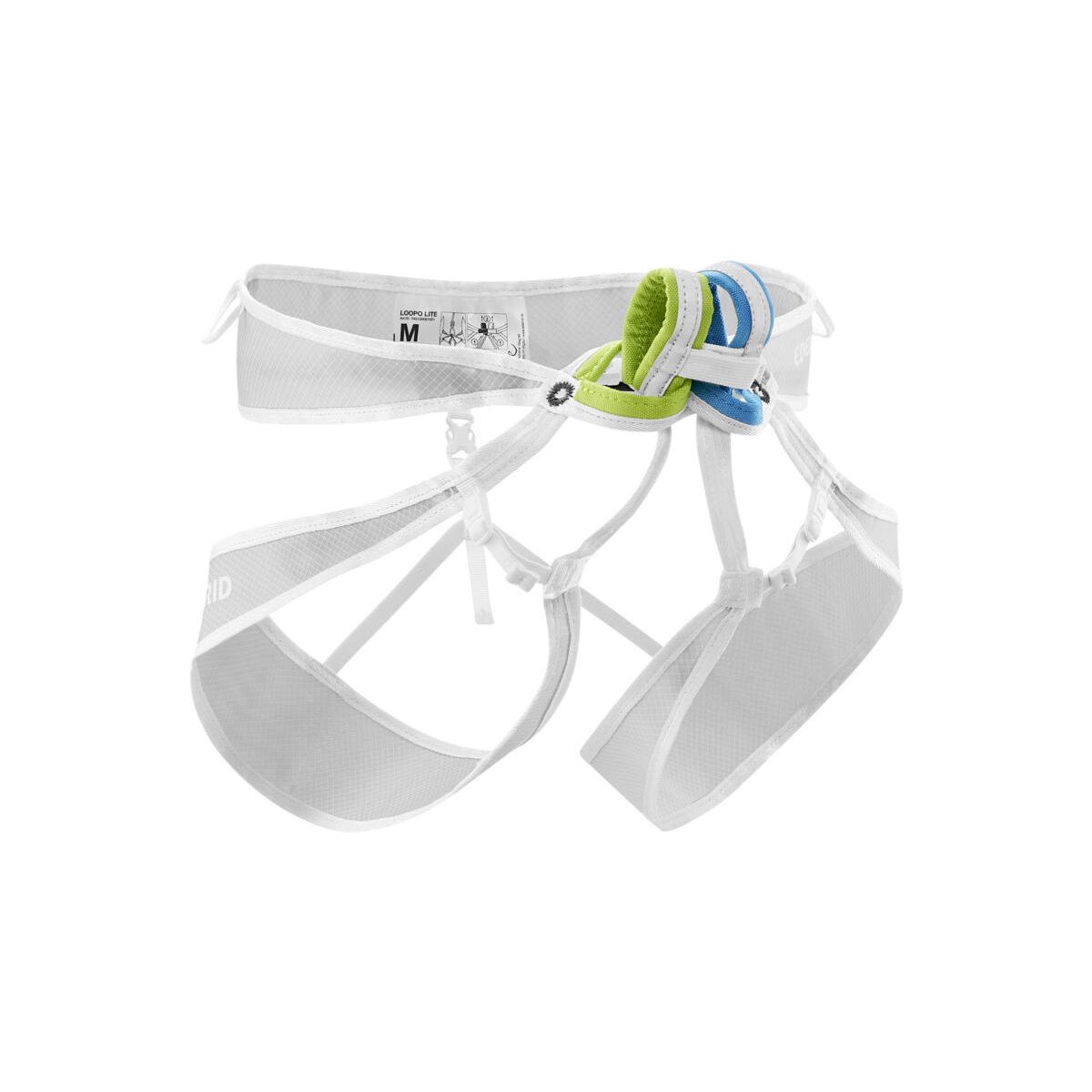 Edelrid Loopo Lite II light grey (105) S 749120051050