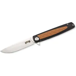 Herbertz, Mehrzweckmesser, Selektion Einhandmesser (9.10 cm)