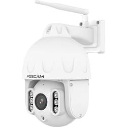 Foscam FOSCAM - SD8P W -UEberwachungskamera IP LAN WLAN außen SD8P WLAN IP Überwachungskamera 3840 x 2160 Pixel