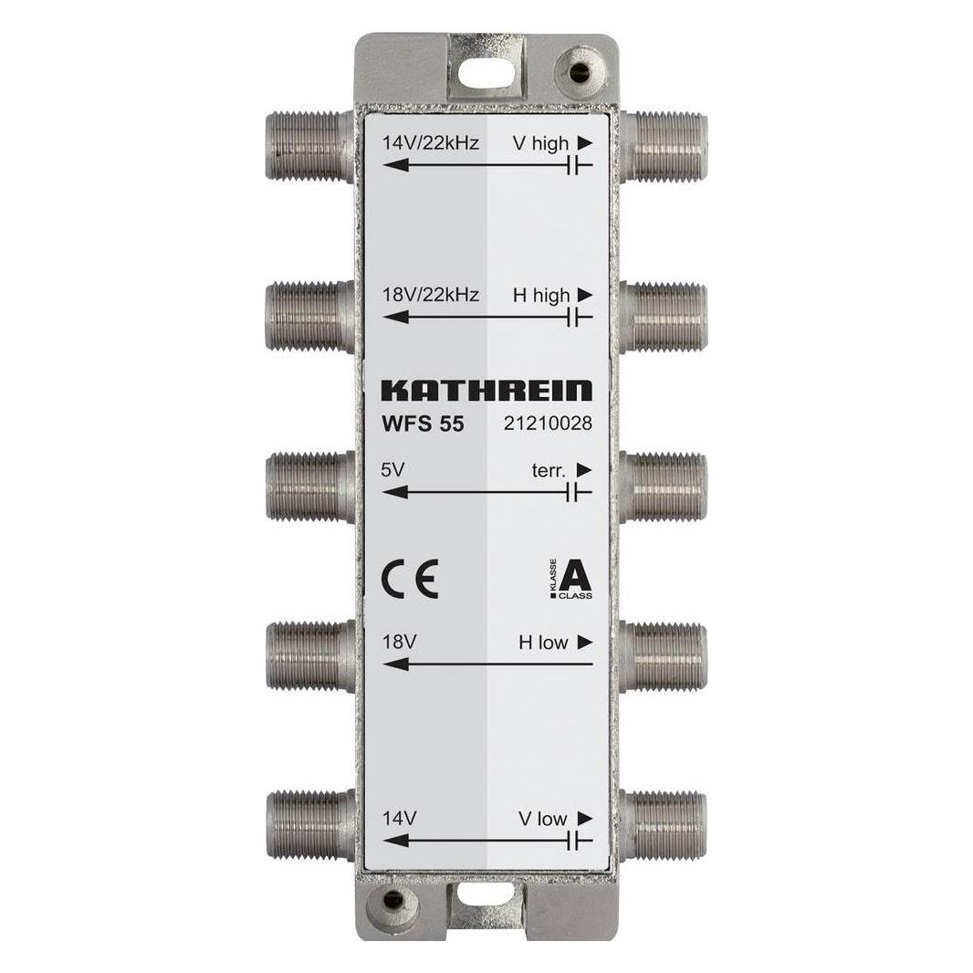 Kathrein WFS 55 (Kabel) (21210028)
