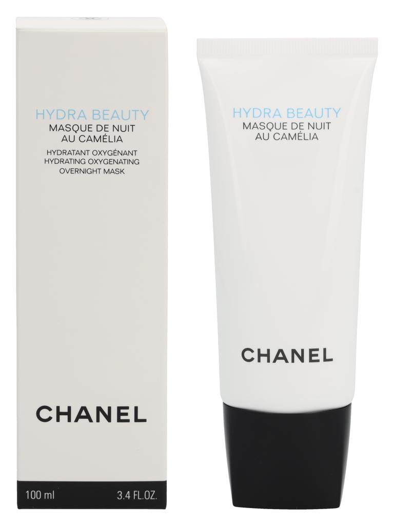 Chanel Hydra Beauty Overnight Mask With Camellia100 ml.