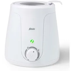 Alecto Flaschenwärmer BW-70 ws