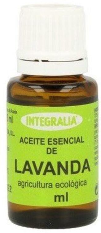 Integralia Óleo Essencial de Lavanda Orgânico 15ml