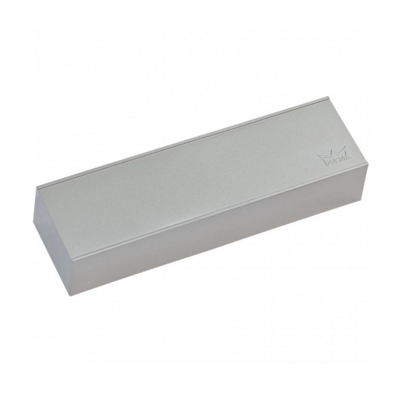 DORMAKABA Oben-Türschließer DORMA TS 72, Aluminium 22232101