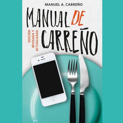 Manual de Carreño - Manuel Antonio Carreño, Audio, 9789179736491