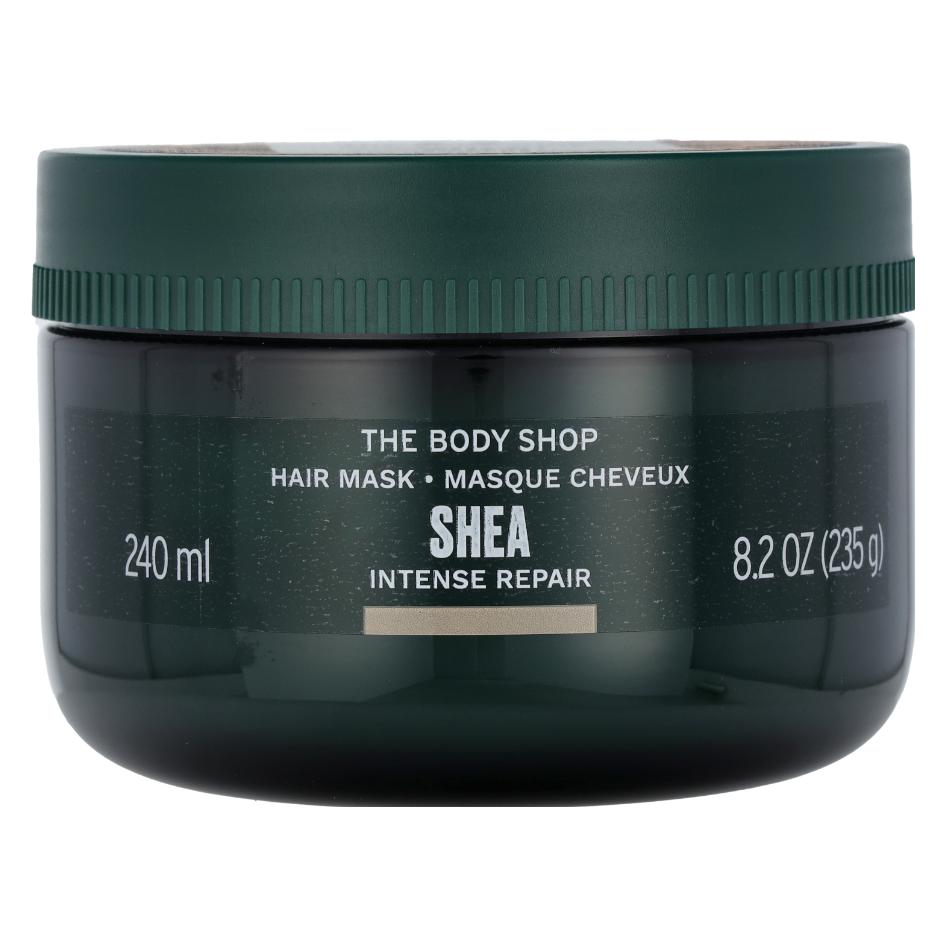 The Body Shop Shea Hair Mask (240 ml) (56838)
