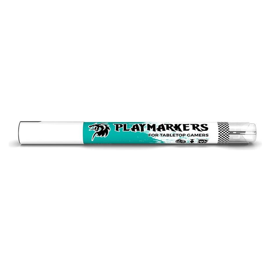 AK Interactive - Playmarker Emerald (AKM015)