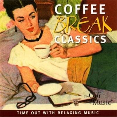 Various: Coffee Break Classics-Musik Für Die Kaffeepause - , CD, 0658592121421