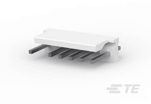 TE Connectivity Einbau-Stiftleiste (Standard) 643464-5 Package