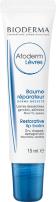 NAOS Deutschland GmbH BIODERMA Atoderm Levres Baume Lippen-Pflegebalsam 15 ml 10744931