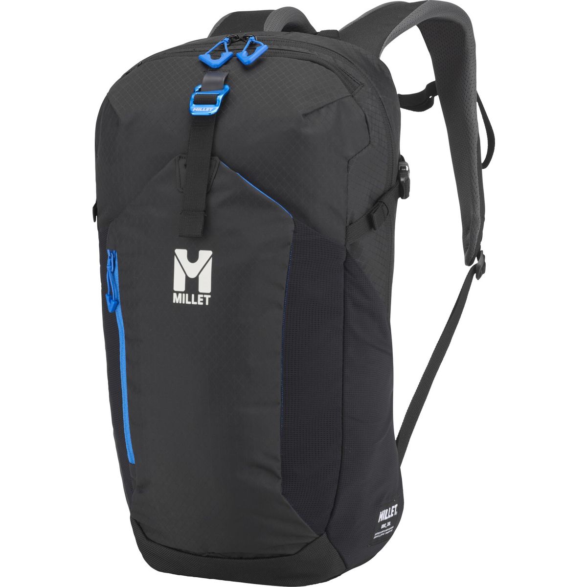 Millet Ubic 20 e-black (N9321) U MIS2433-N9321-U