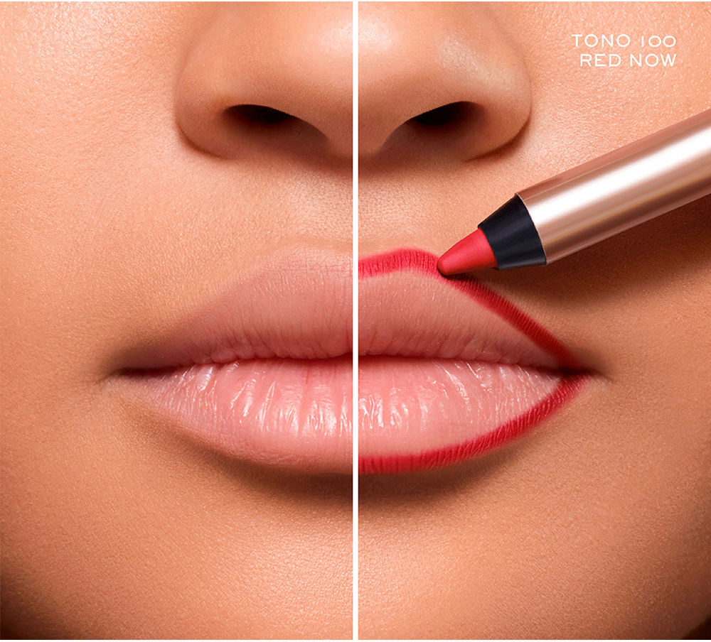 Lancôme Crayon à lèvres Lip Idôle #100