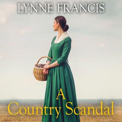 A Country Scandal - Lynne Francis, Audio, 9781399133333