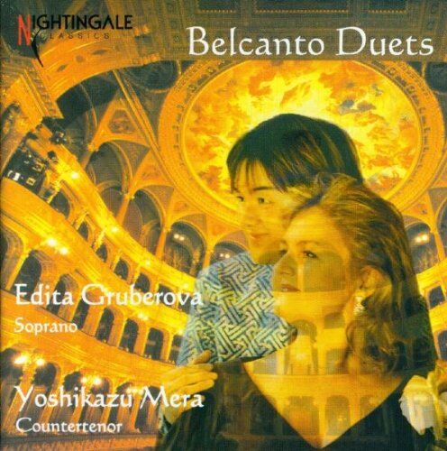 Gruberova - Belcanto Duets - Preis vom 09.10.2026 07:28:09 h
