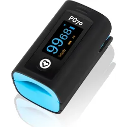 VISOMAT PULSOXIMETER PO70 1 St