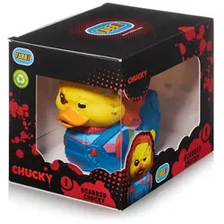 TUBBZ 5056280455509 collectible figure