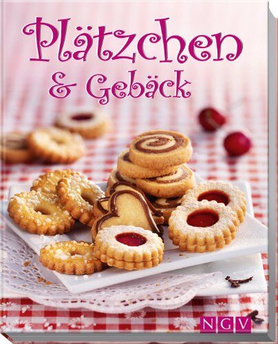 Plätzchen & Gebäck - Preis vom 09.10.2026 07:28:09 h