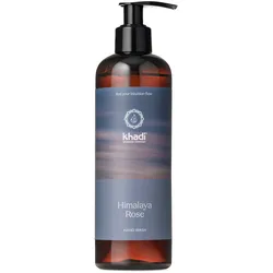 300ml khadi Ayurveda Everyday Himalaya Rose Handwash