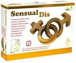 Dis sexy 15