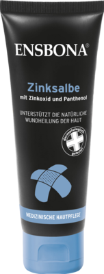 Ferdinand Eimermacher GmbH & Co.KG ZINKSALBE Ensbona 75 ml 14227546