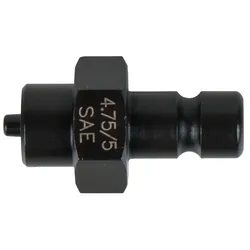KS Tools Bördeldorn,4,75-5,0mm SAE - 122.1264