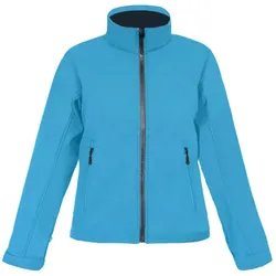 Promodoro Damen 3-Lagen Softshell Jacke Softshell-Jacke 7821 aqua XXL
