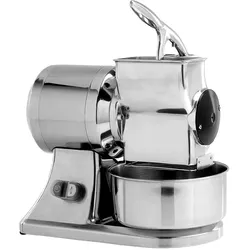 Virtus Käsereibe für Hartkäse, 30 kg/h (FHZ0001)