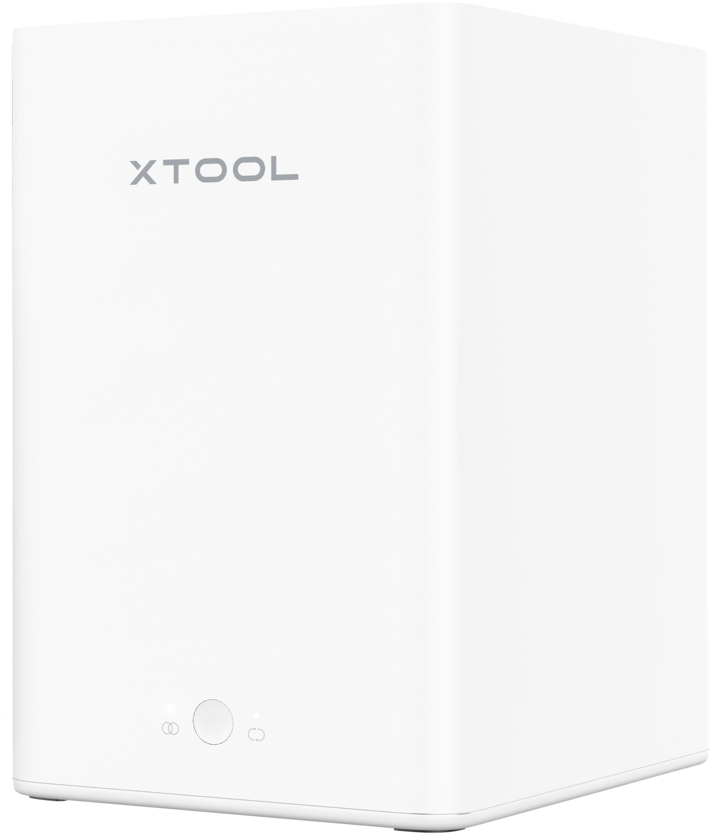 xTool Desktop Air Purifier