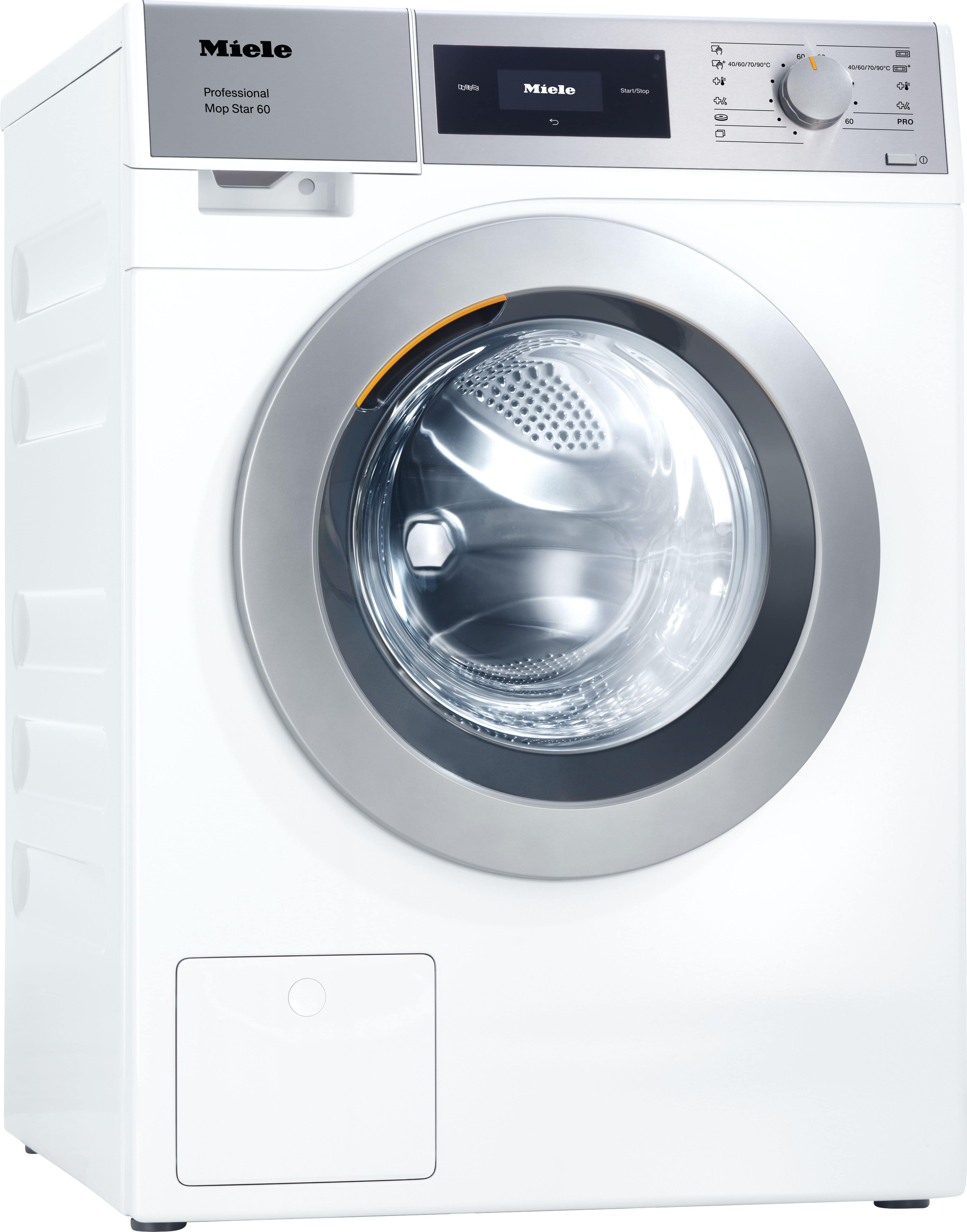 Miele PWM 506 Mop Star 60 [EL DP] 11905850