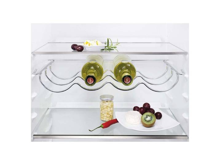 Electrolux WINERACK1 Flaschenablage Chrom