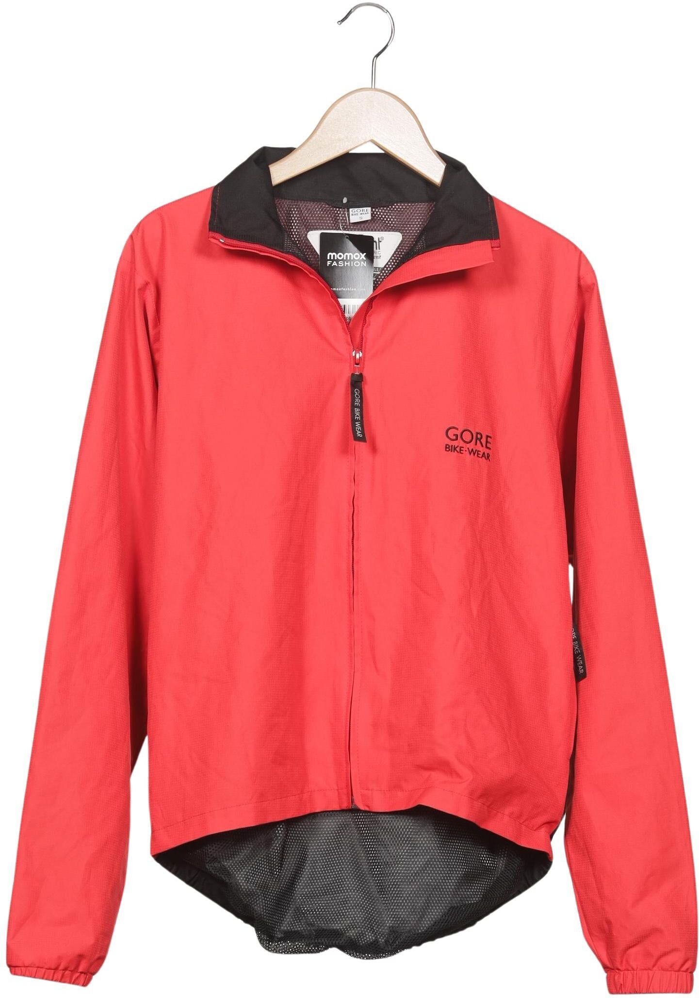 Gore Wear Herren Jacke, Mehrfarbig, Gr. S, Tex / Membran / Synthetik - Second Hand