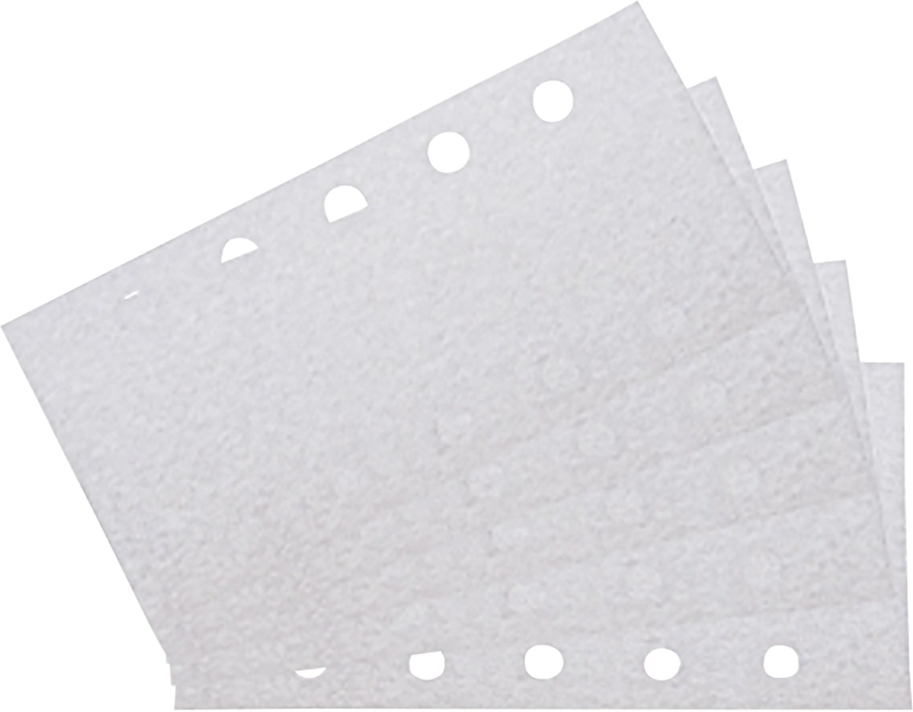 Makita Schleifpapier Kl. 93x184 K80 (E-19641)