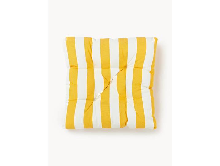 Coussins de chaise d'extérieur Cosby, 2 pièces