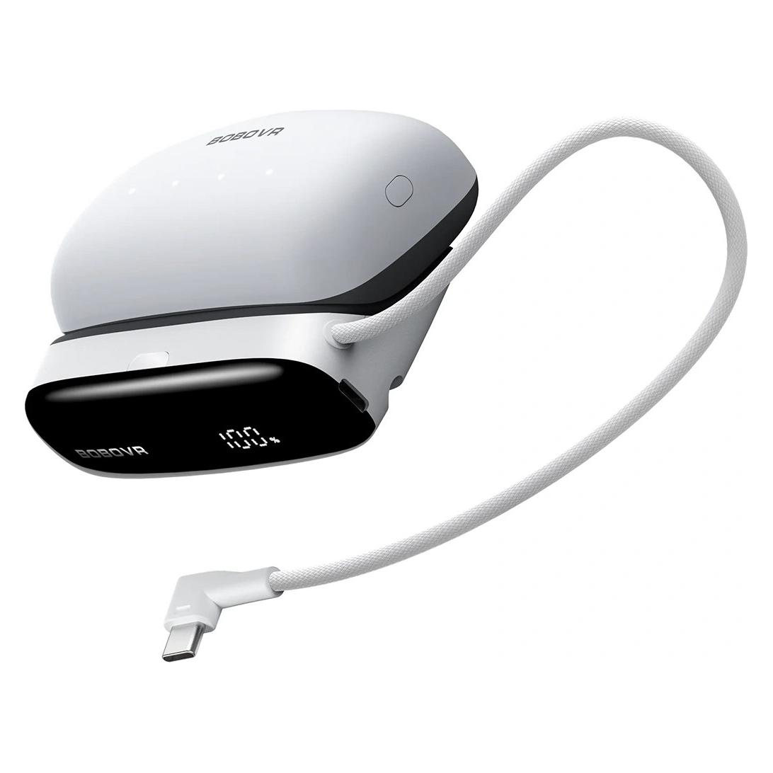Bobovr PD100 charging base - Combo set (6937267000532)