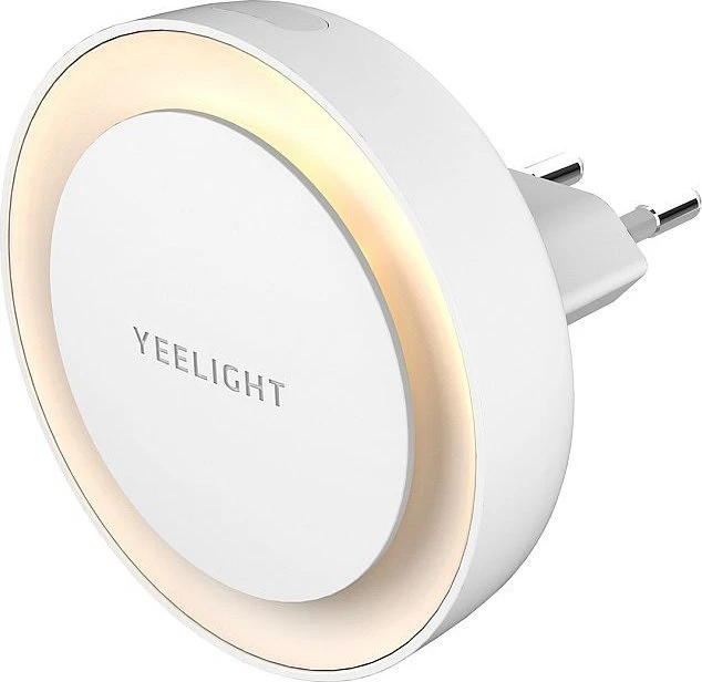 Yeelight Plug-In Lichtsensor Nachtlicht